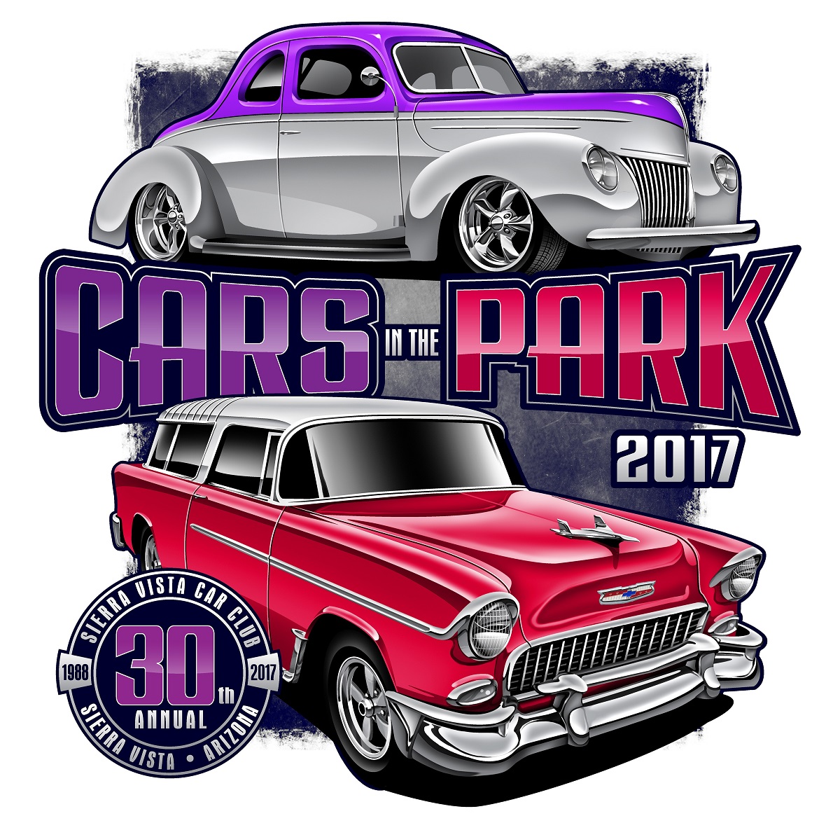2017 Cars In The Park